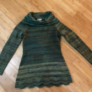 Royal Robbins sweater🎄